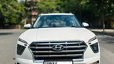 Used Hyundai Creta EX 1.5 Petrol [2020-2022] in Delhi
