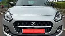 Used Maruti Suzuki Swift ZXi Plus [2021-2023] in Badlapur