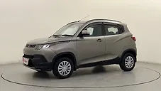 Used Mahindra KUV100 K6 Plus 6 STR [2017-2020] in Ghaziabad