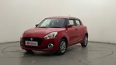 Used Maruti Suzuki Swift ZDi AMT [2018-2019] in Hyderabad