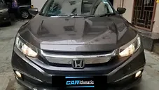 Used Honda Civic V CVT Petrol [2019-2020] in Kolkata