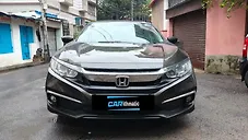 Used Honda Civic V CVT Petrol [2019-2020] in Kolkata