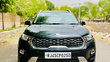 Used Kia Sonet HTK Plus 1.5 AT in Jaipur