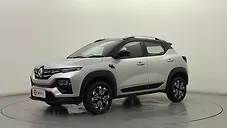 Used Renault Kiger RXZ Turbo CVT in Delhi
