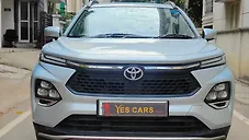 Used Toyota Urban Cruiser Taisor S Plus 1.2 Petrol AMT in Bangalore