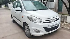 Used Hyundai i10 Sportz 1.1 iRDE2 [2010--2017] in Pune