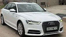 Used Audi A6 35 TDI Matrix in Chandigarh