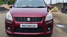 Used Maruti Suzuki Ertiga VXi in Nagpur