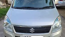 Used Maruti Suzuki Wagon R VXI in Agra