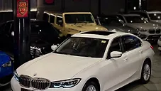 Used BMW 3-Series 320d Luxury Edition in Delhi