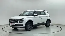 Used Hyundai Venue SX 1.2 Petrol in Thane