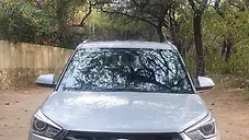 Used Hyundai Creta SX 1.6 CRDi in Delhi