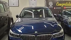 Used BMW 6-Series GT 630i Luxury Line in Delhi