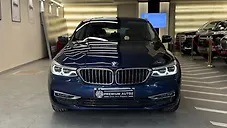 Used BMW 6-Series GT 630i Luxury Line in Delhi