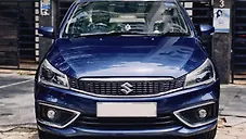 Used Maruti Suzuki Ciaz Alpha Hybrid 1.5 [2018-2020] in Kolkata