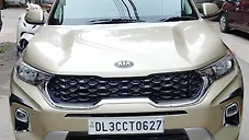 Used Kia Sonet HTK Plus 1.2 [2020-2021] in Delhi