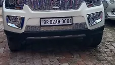 Used Mahindra Scorpio S10 in Patna