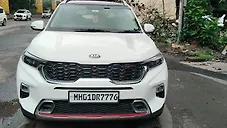 Used Kia Sonet GTX Plus 1.5 [2020-2021] in Mumbai