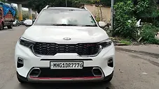 Used Kia Sonet GTX Plus 1.5 [2020-2021] in Mumbai