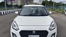 Used Maruti Suzuki Swift ZDi Plus AMT in Pune