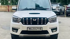 Used Mahindra Scorpio S MT 7STR in Mumbai