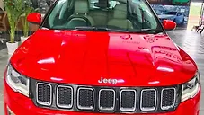 Used Jeep Compass Longitude 2.0 Diesel [2017-2020] in Gurgaon