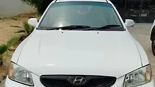 Used Hyundai Accent Executive in Gurgaon