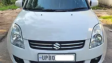 Used Maruti Suzuki Swift DZire VXI in Agra