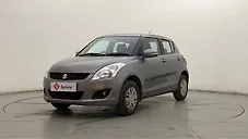 Used Maruti Suzuki Swift VXi in Hyderabad