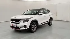 Used Kia Seltos GTX Plus 1.4 DCT in Lucknow