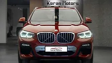 Used BMW X4 xDrive30i M Sport X [2019-2019] in Delhi