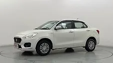 Used Maruti Suzuki DZire VXi in Ghaziabad