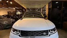 Used Land Rover Range Rover Sport SDV6 HSE in Nagpur