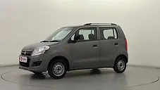 Used Maruti Suzuki Wagon R LXI CNG in Ghaziabad