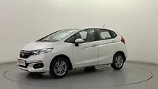 Used Honda Jazz VX in Delhi