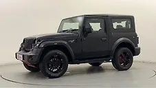 Used Mahindra Thar LX Hard Top Petrol AT in Ghaziabad