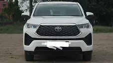 Used Toyota Innova Hycross VX (O) Hybrid 8 STR in Delhi