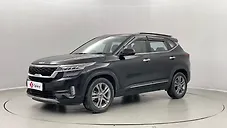 Used Kia Seltos HTX Plus 1.5 Diesel [2020-2021] in Jaipur