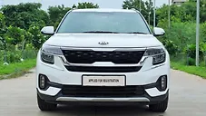 Used Kia Seltos HTK Plus 1.5 [2019-2020] in Ahmedabad