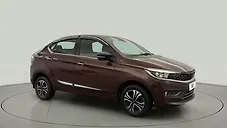 Used Tata Tigor XZ Plus CNG [2022-2023] in Ghaziabad