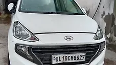 Used Hyundai Santro Sportz [2018-2020] in Noida