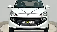 Used Hyundai Santro Sportz [2018-2020] in Noida