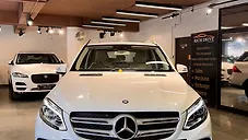Used Mercedes-Benz GLE 250 d in Nagpur