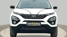 Used Tata Harrier XT Plus in Noida