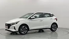 Used Hyundai Elite i20 Asta (O) 1.2 IVT [2022-2023] in Gurgaon