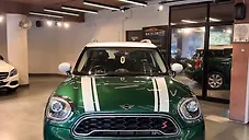 Used MINI Countryman Cooper S in Nagpur