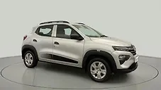 Used Renault Kwid RXL [2015-2019] in Noida