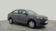 Used Honda Amaze 1.2 S i-VTEC in Bangalore