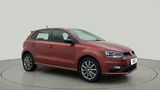 Used Volkswagen Polo GT TSI in Hyderabad