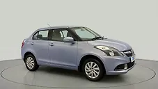 Used Maruti Suzuki Swift DZire ZXI in Delhi